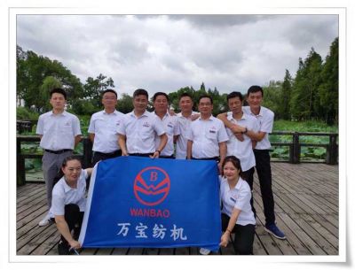 万宝风貌